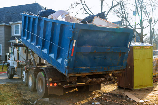 Household Junk Removal in Harmony, RI