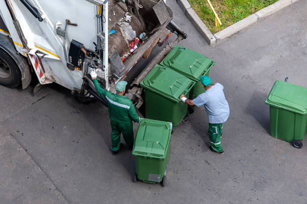 Best Full-Service Junk Removal  in Harmony, RI